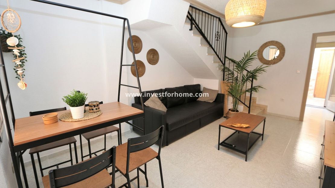 Vente - Maison - San Pedro del Pinatar - Costa Calida