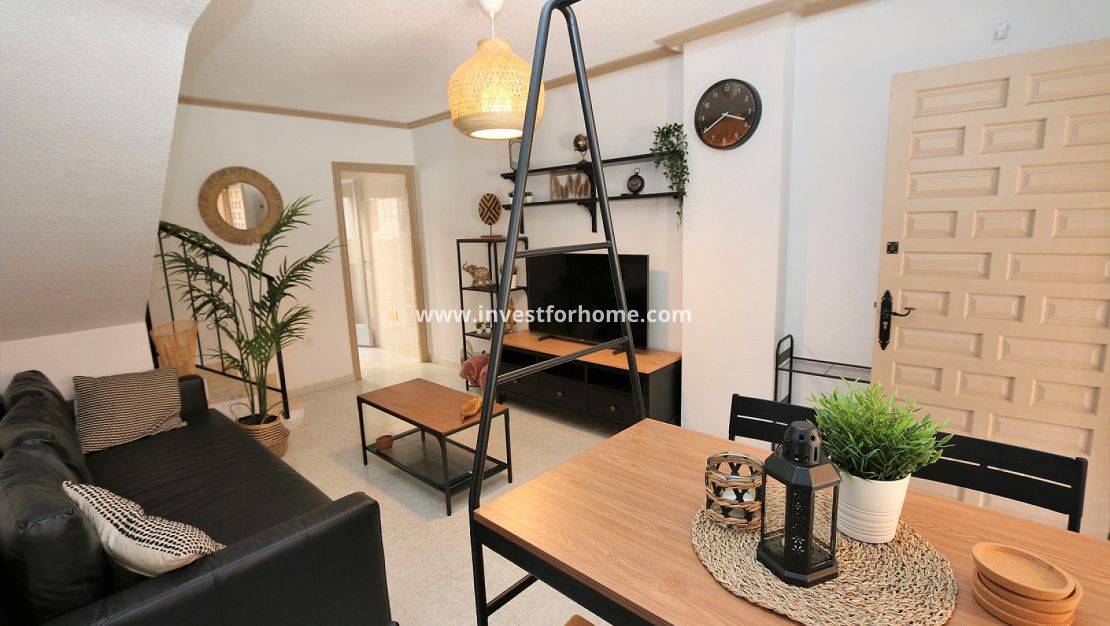 Vente - Maison - San Pedro del Pinatar - Costa Calida