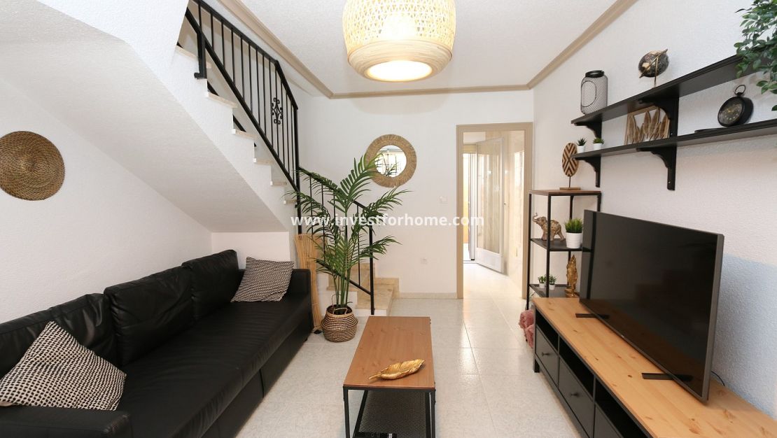 Vente - Maison - San Pedro del Pinatar - Costa Calida