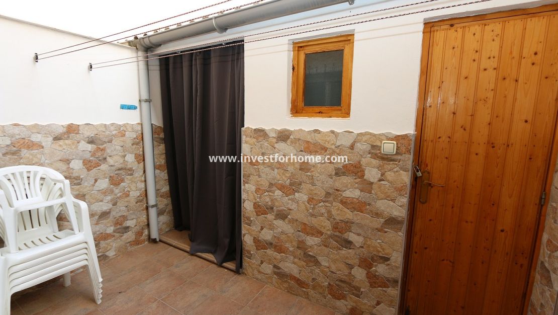 Vente - Maison - San Pedro del Pinatar - Costa Calida