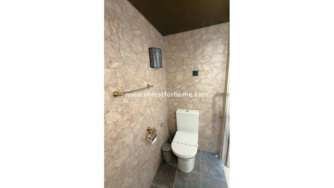 Vente - Maison - San Pedro del Pinatar - Costa Calida