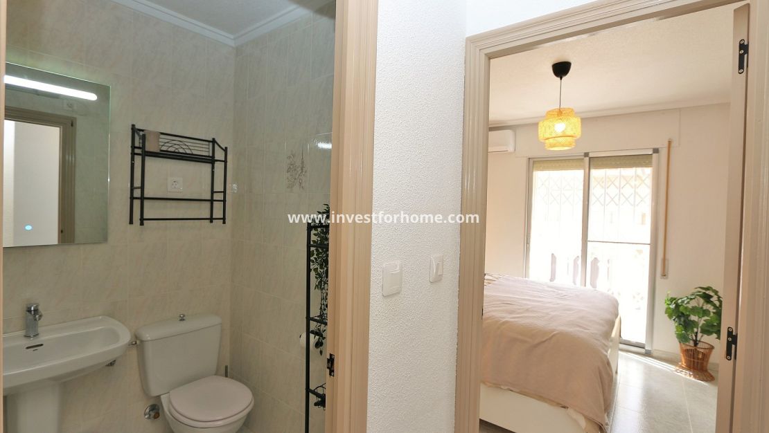 Vente - Maison - San Pedro del Pinatar - Costa Calida