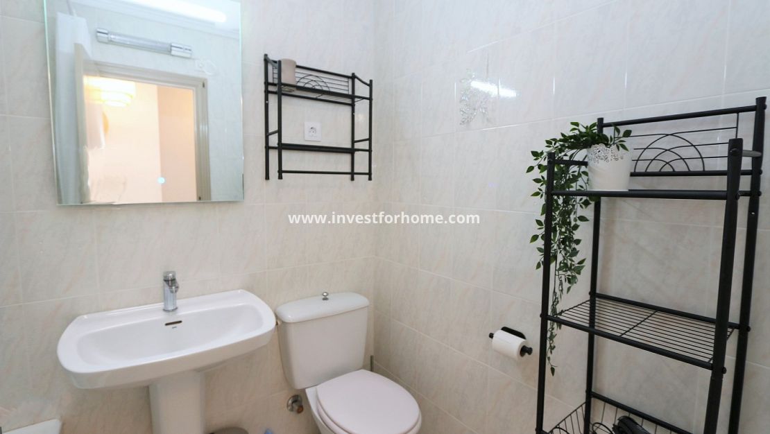 Vente - Maison - San Pedro del Pinatar - Costa Calida