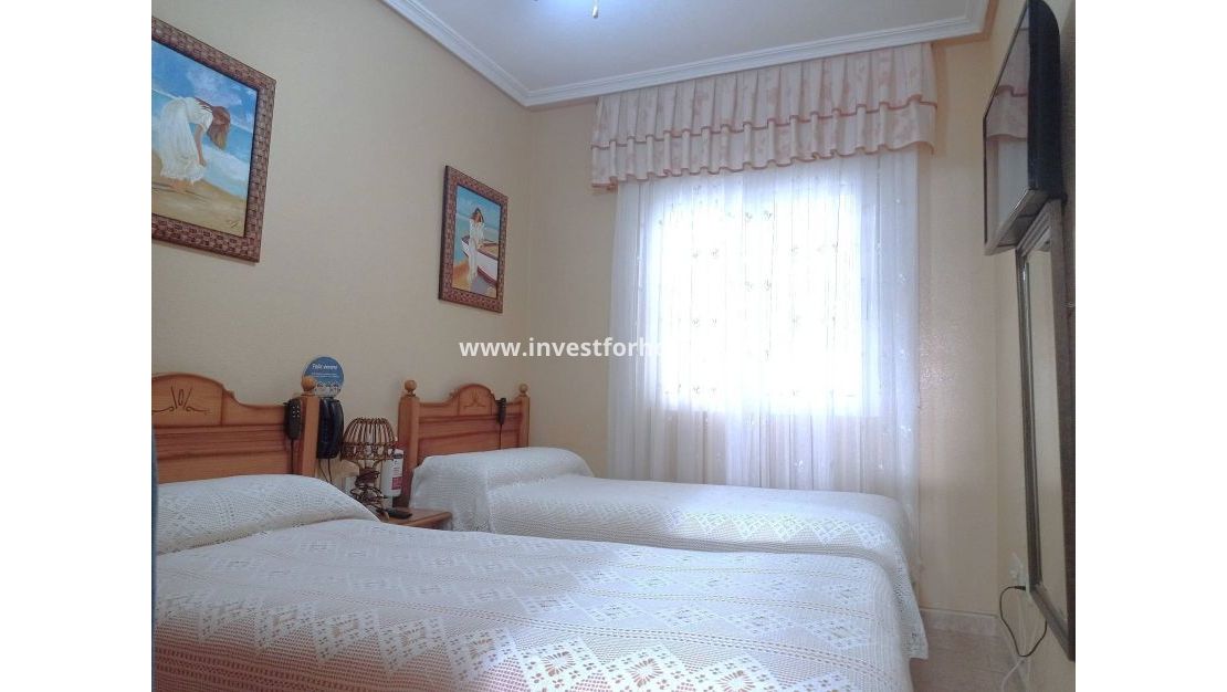 Vente - Maison - San Pedro del Pinatar - El Salero