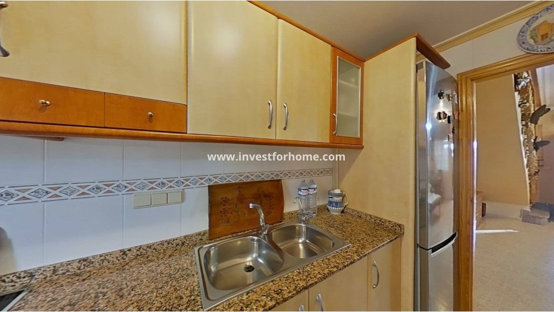 Vente - Maison - San Pedro del Pinatar - El Salero