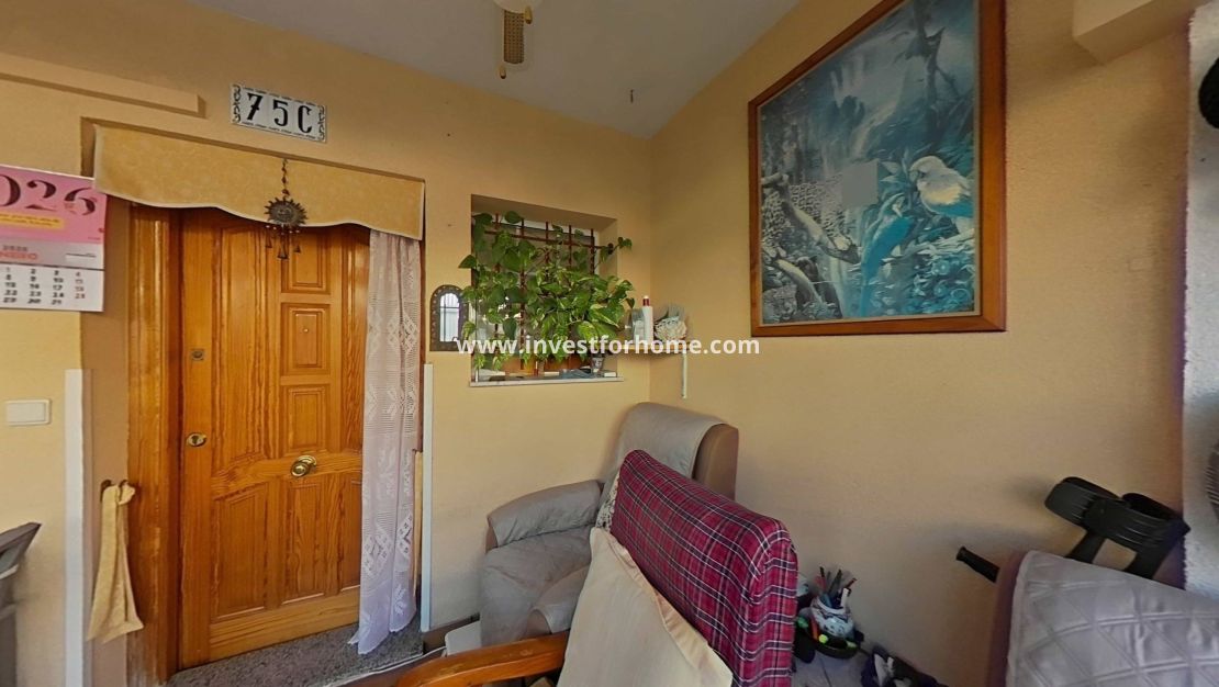 Vente - Maison - San Pedro del Pinatar - El Salero