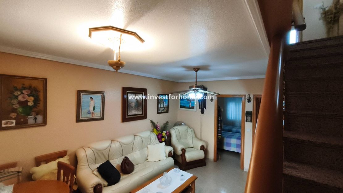 Vente - Maison - San Pedro del Pinatar - El Salero