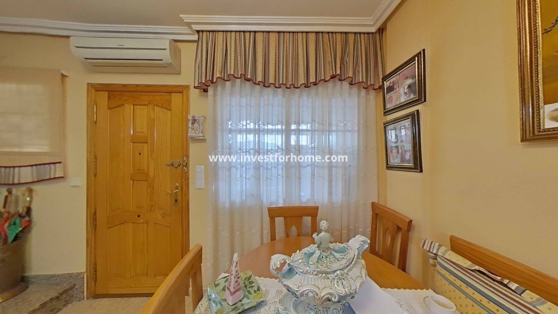 Vente - Maison - San Pedro del Pinatar - El Salero