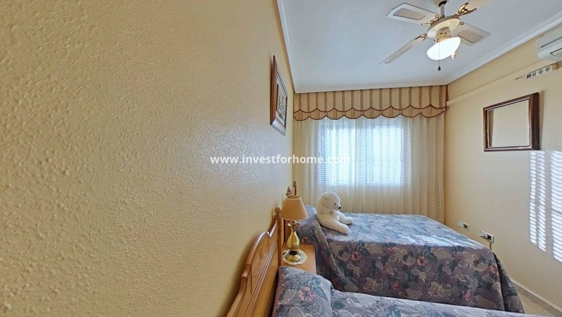 Vente - Maison - San Pedro del Pinatar - El Salero