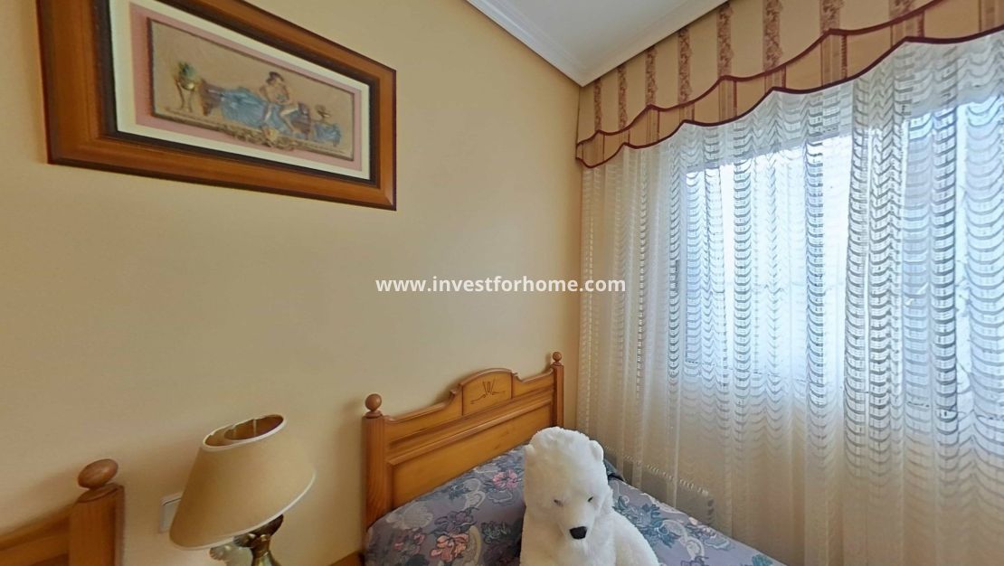 Vente - Maison - San Pedro del Pinatar - El Salero