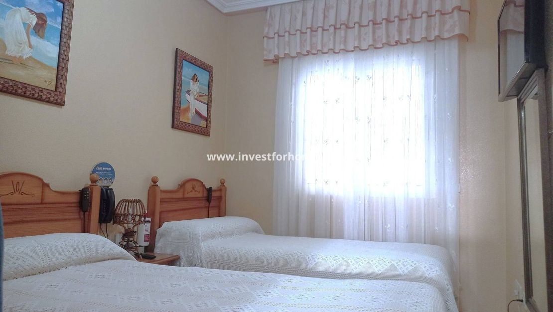 Vente - Maison - San Pedro del Pinatar - El Salero