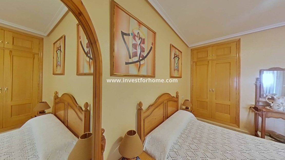 Vente - Maison - San Pedro del Pinatar - El Salero