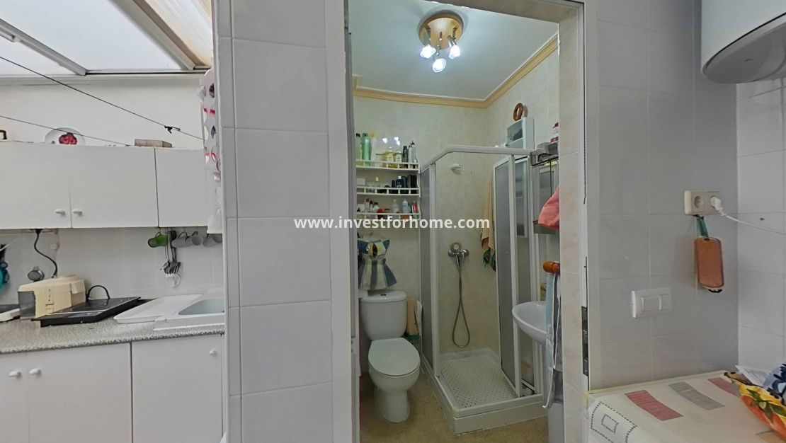 Vente - Maison - San Pedro del Pinatar - El Salero