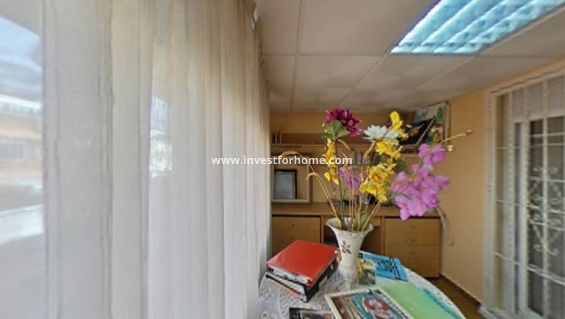 Vente - Maison - San Pedro del Pinatar - El Salero