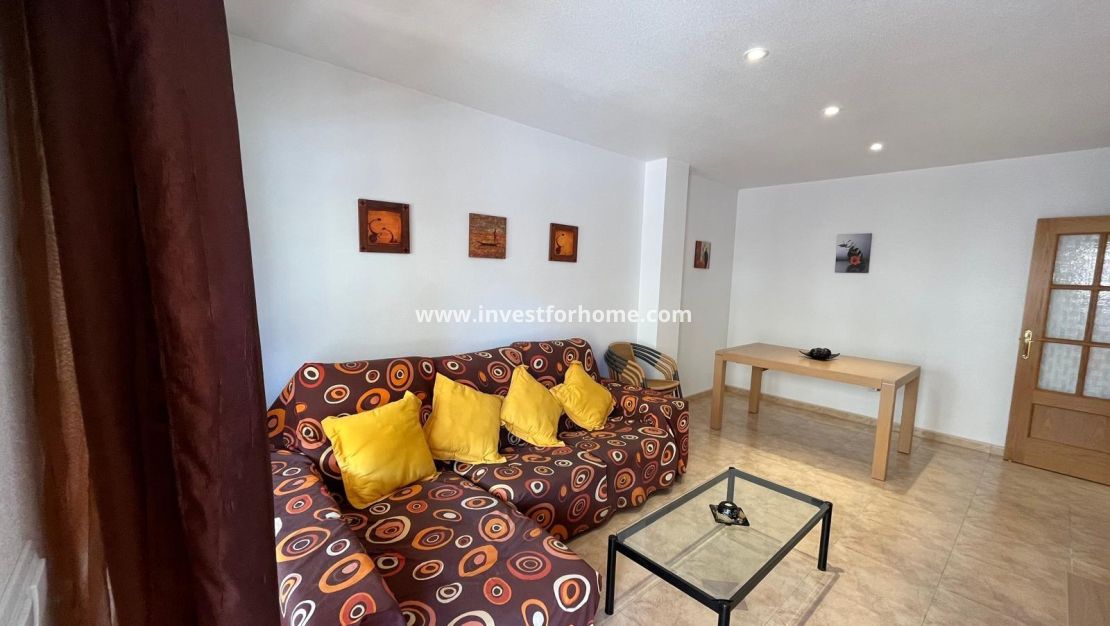 Vente - Maison - San Pedro del Pinatar - La Puntica