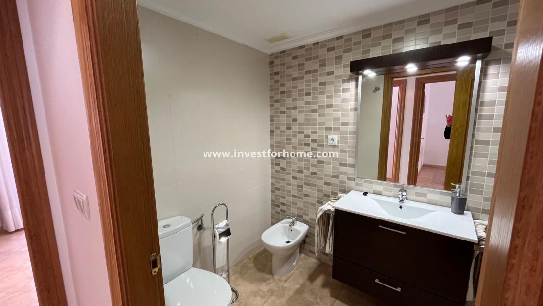 Vente - Maison - San Pedro del Pinatar - La Puntica