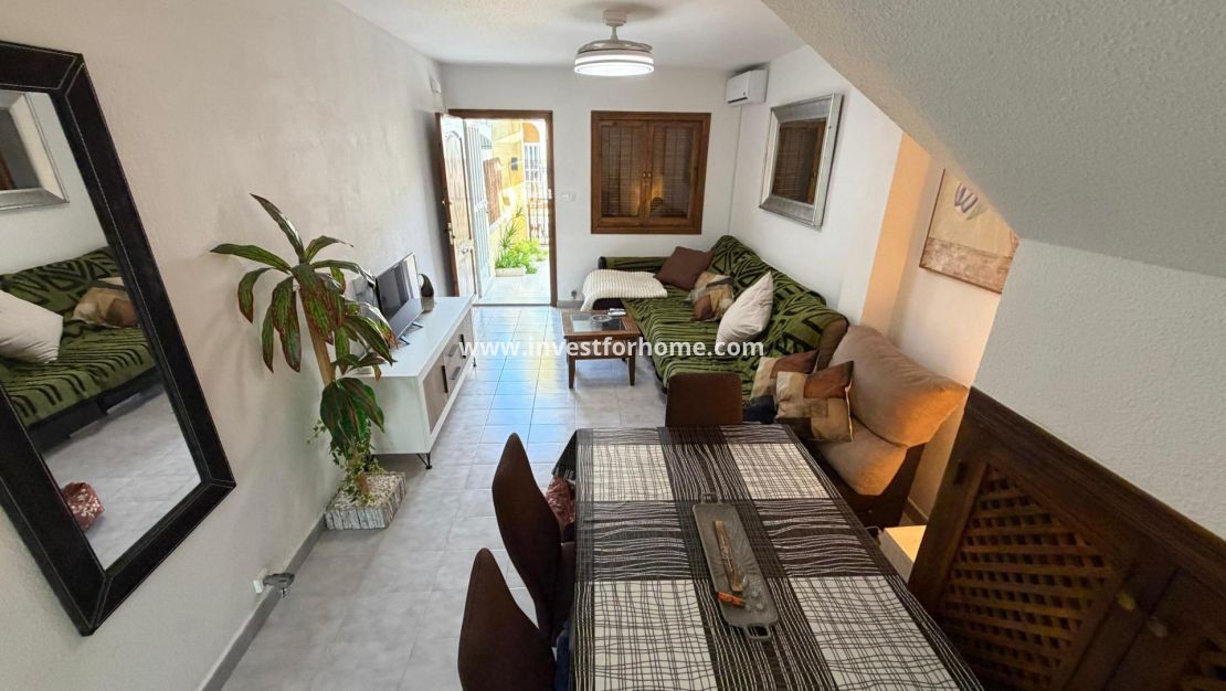 Vente - Maison - San Pedro del Pinatar - La Puntica