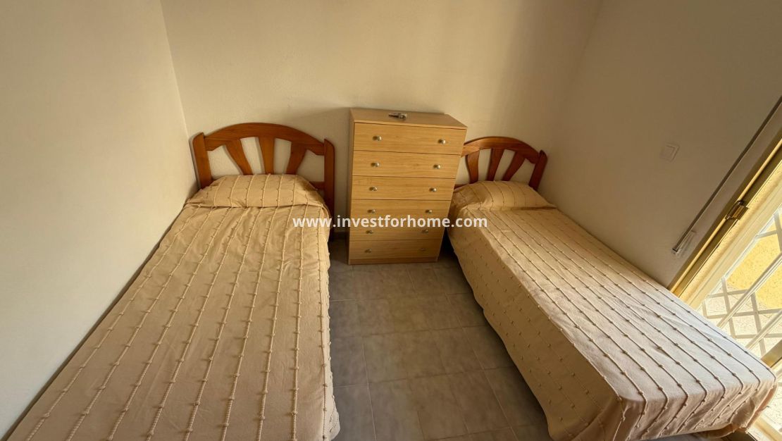 Vente - Maison - San Pedro del Pinatar - La Puntica