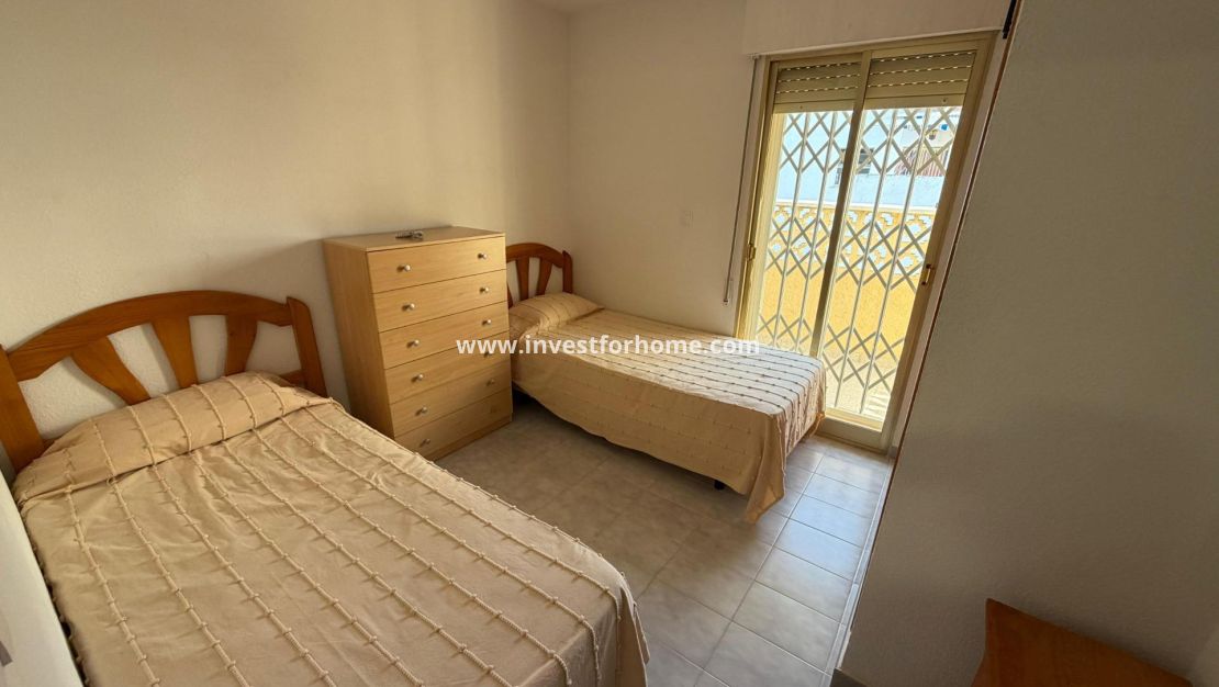 Vente - Maison - San Pedro del Pinatar - La Puntica