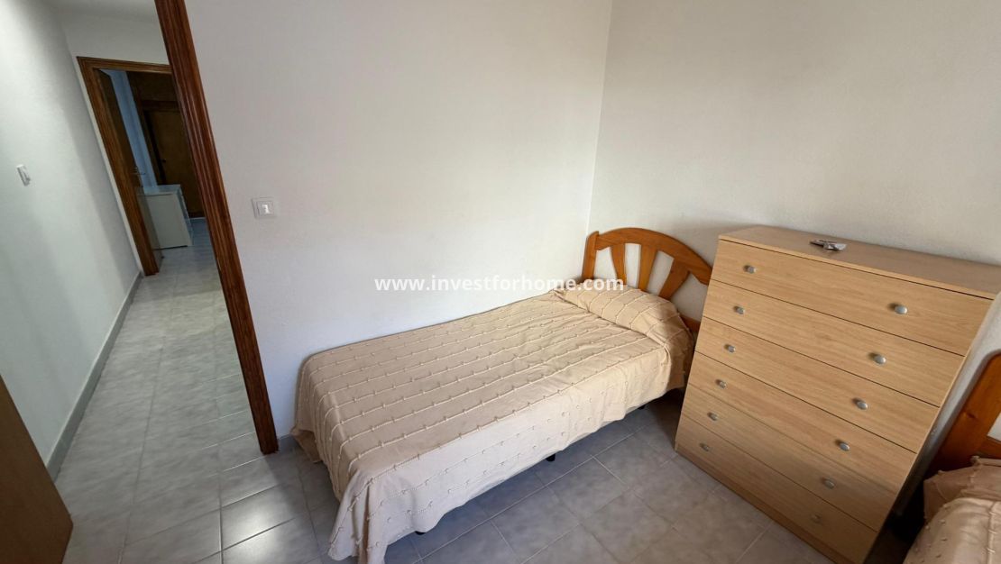 Vente - Maison - San Pedro del Pinatar - La Puntica