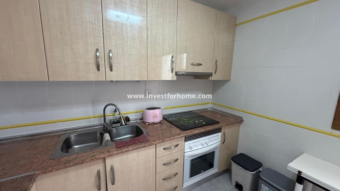 Vente - Maison - San Pedro del Pinatar - La Puntica