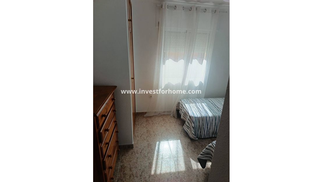 Vente - Maison - San Pedro del Pinatar - La Puntica