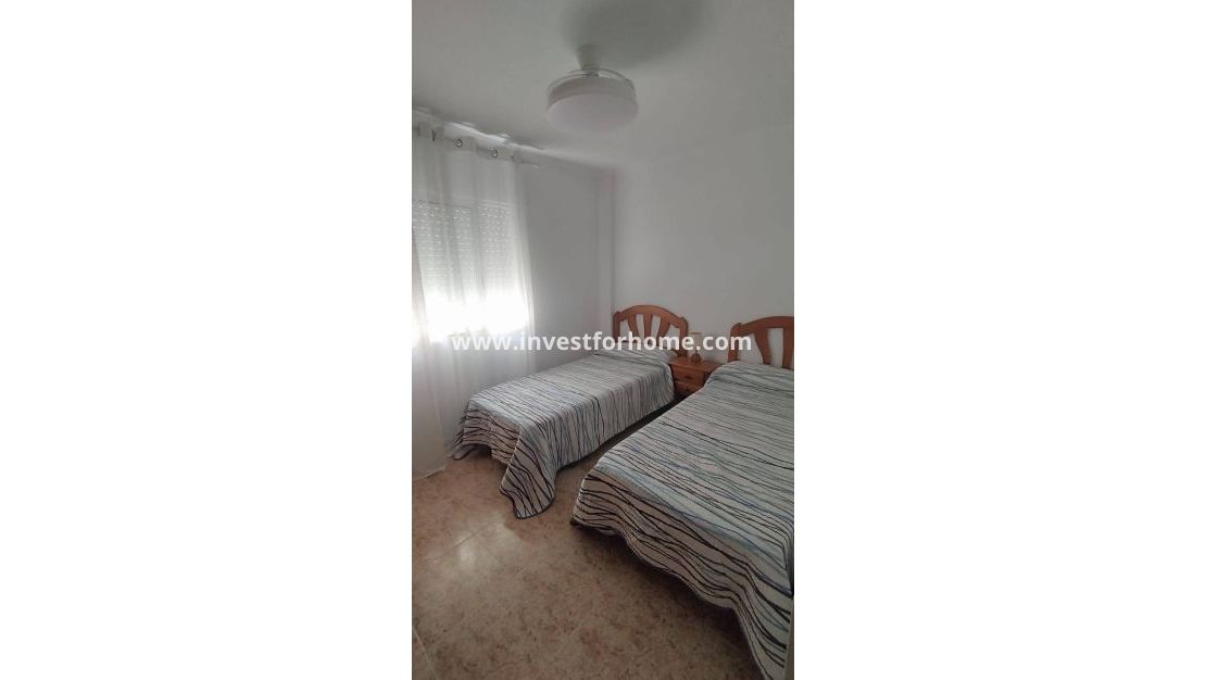 Vente - Maison - San Pedro del Pinatar - La Puntica