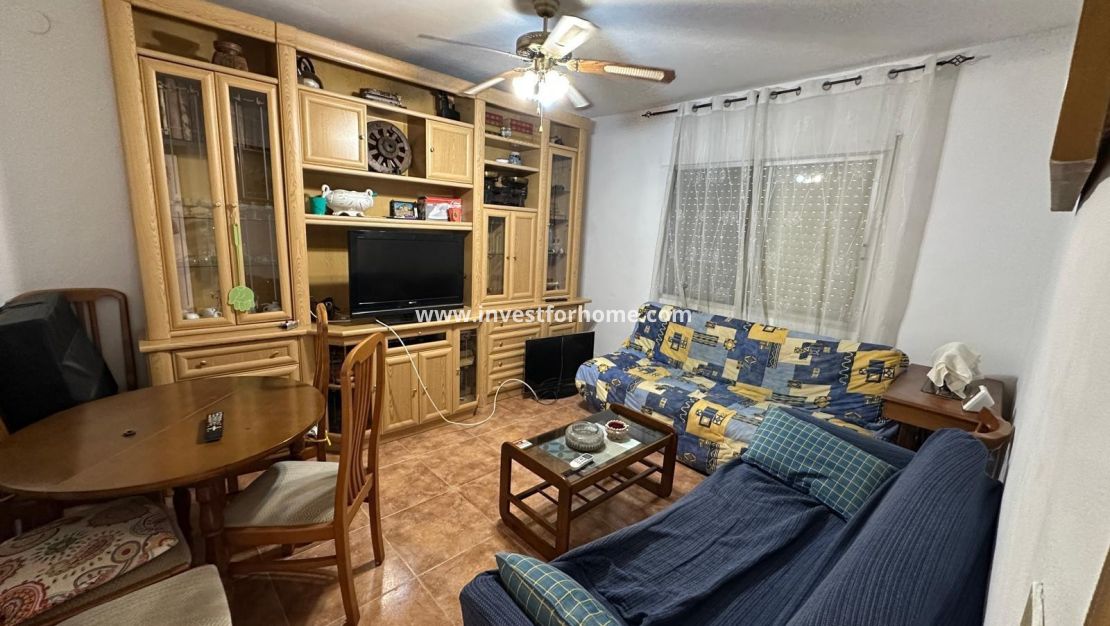 Vente - Maison - San Pedro del Pinatar - Lo Pagan