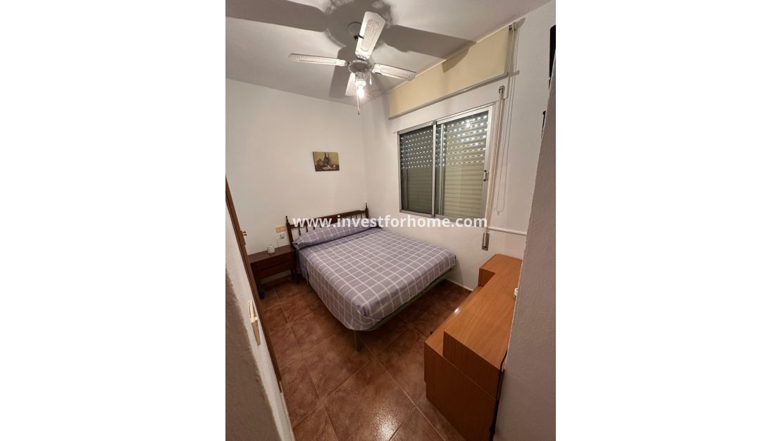 Vente - Maison - San Pedro del Pinatar - Lo Pagan