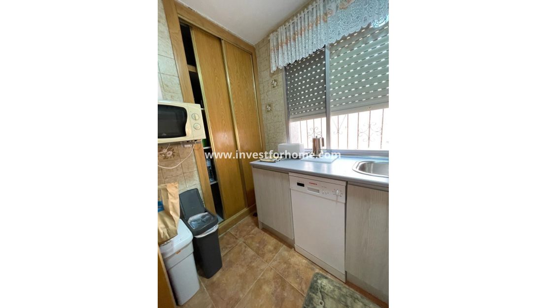 Vente - Maison - San Pedro del Pinatar - Lo Pagan