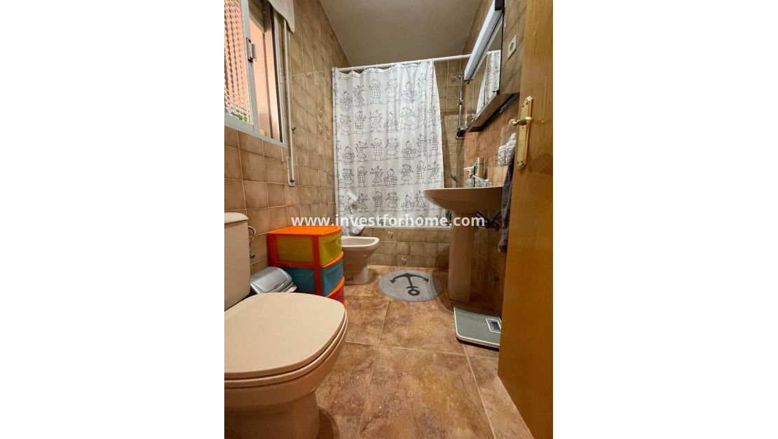 Vente - Maison - San Pedro del Pinatar - Lo Pagan