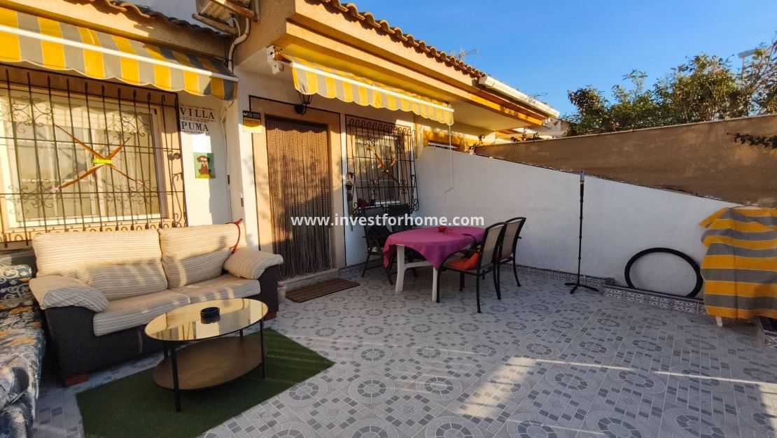 Vente - Maison - San Pedro del Pinatar - Lo Pagan