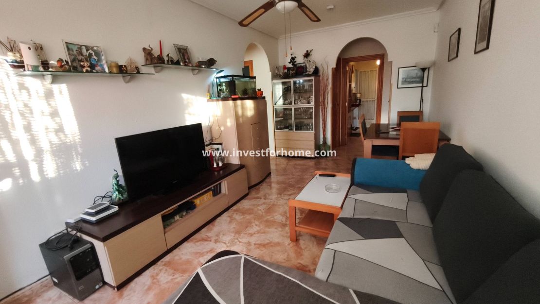 Vente - Maison - San Pedro del Pinatar - Lo Pagan