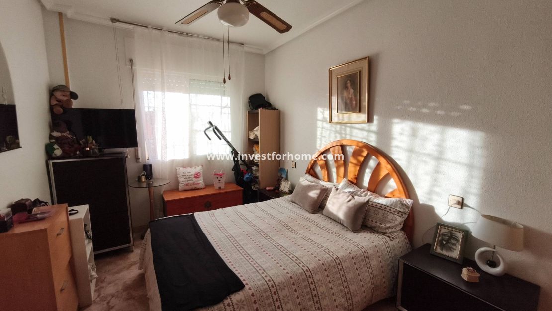 Vente - Maison - San Pedro del Pinatar - Lo Pagan