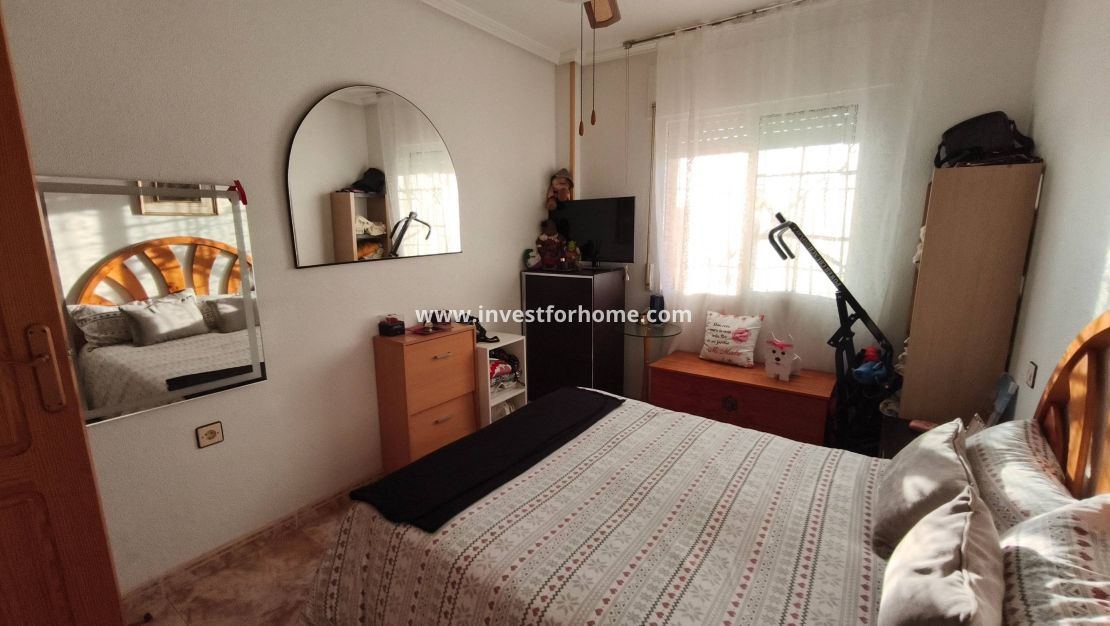 Vente - Maison - San Pedro del Pinatar - Lo Pagan