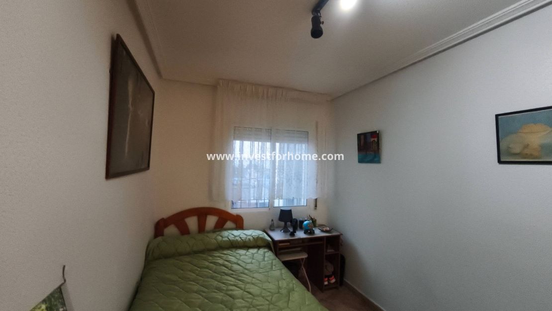 Vente - Maison - San Pedro del Pinatar - Lo Pagan