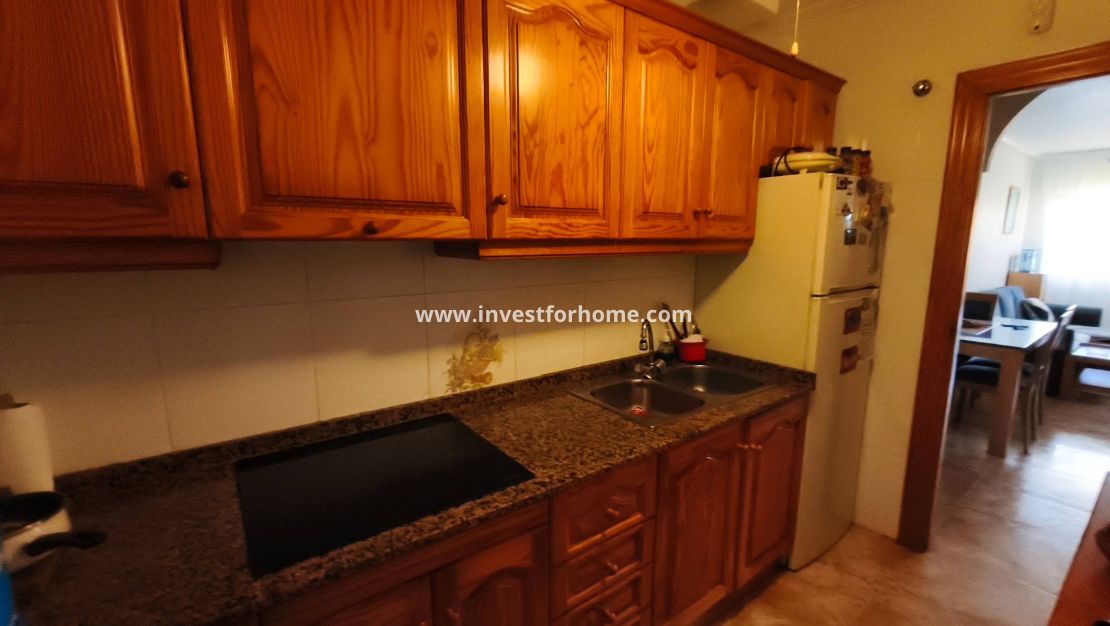 Vente - Maison - San Pedro del Pinatar - Lo Pagan