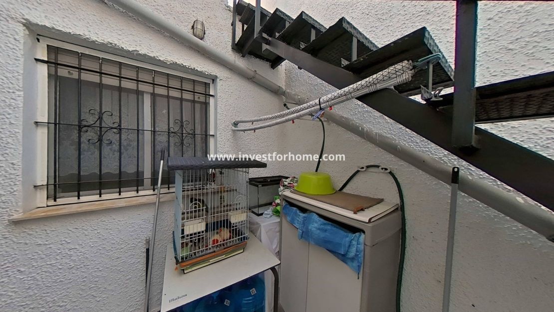 Vente - Maison - San Pedro del Pinatar - Lo Pagan