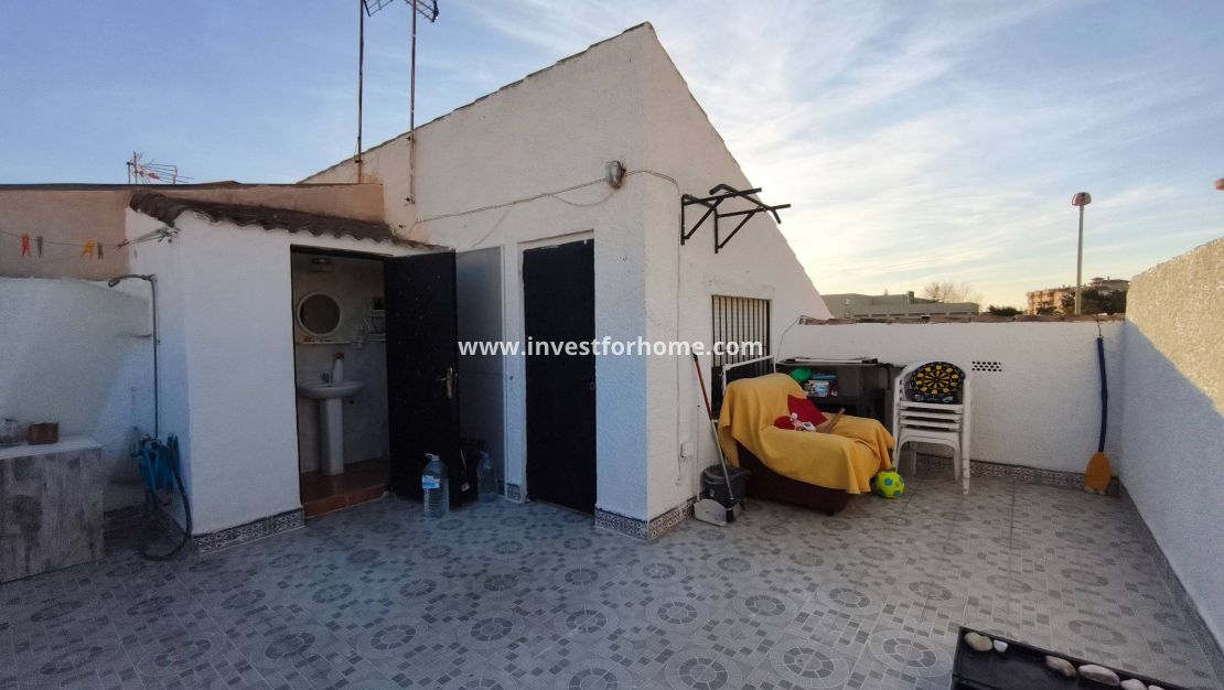 Vente - Maison - San Pedro del Pinatar - Lo Pagan