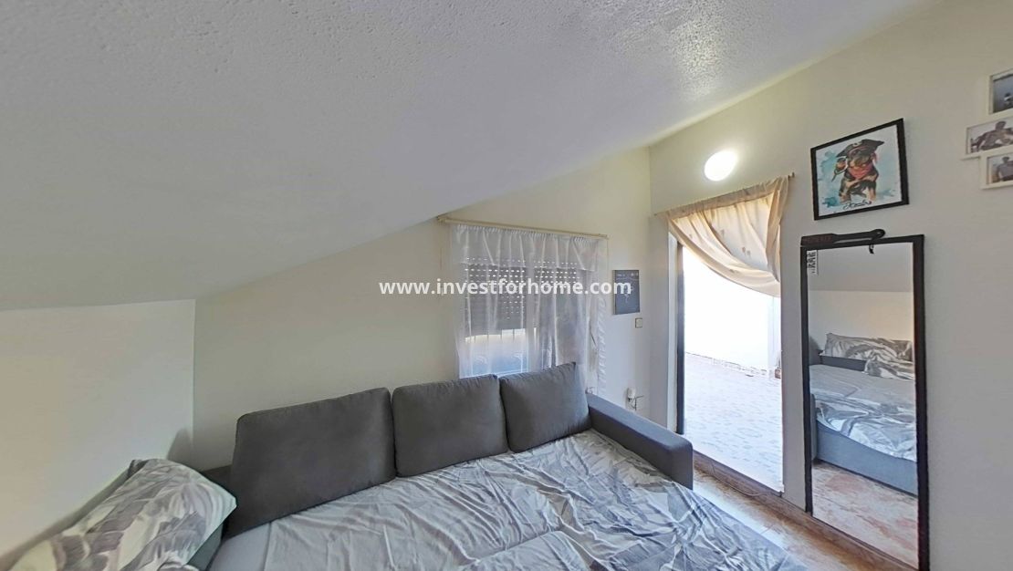 Vente - Maison - San Pedro del Pinatar - Lo Pagan