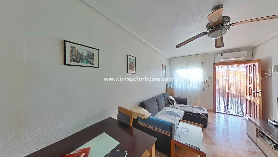 Vente - Maison - San Pedro del Pinatar - Lo Pagan