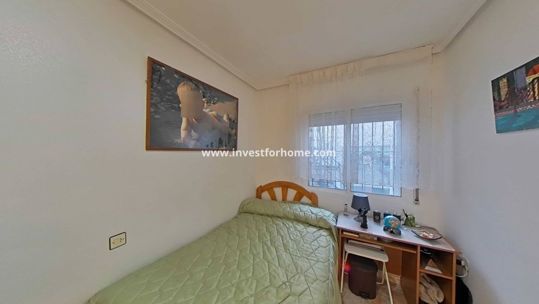 Vente - Maison - San Pedro del Pinatar - Lo Pagan