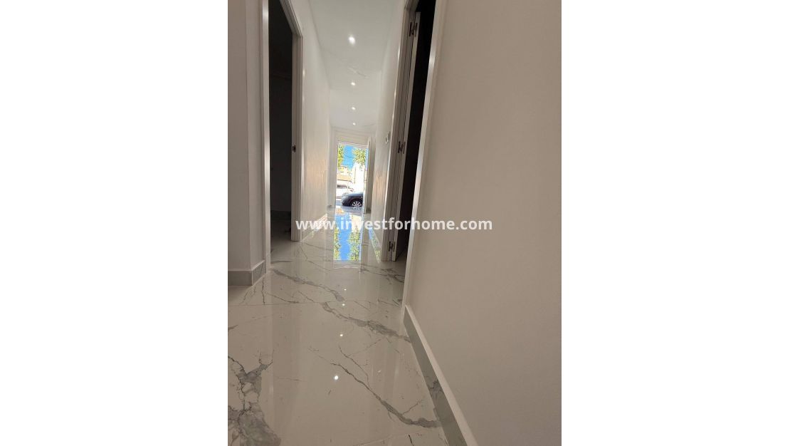 Vente - Maison - San Pedro del Pinatar - San Pedro Del Pinatar Centro