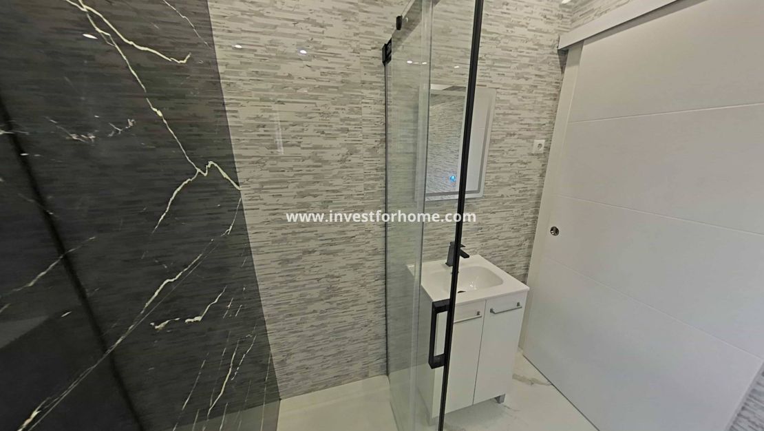 Vente - Maison - San Pedro del Pinatar - San Pedro Del Pinatar Centro