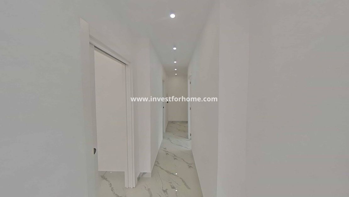 Vente - Maison - San Pedro del Pinatar - San Pedro Del Pinatar Centro