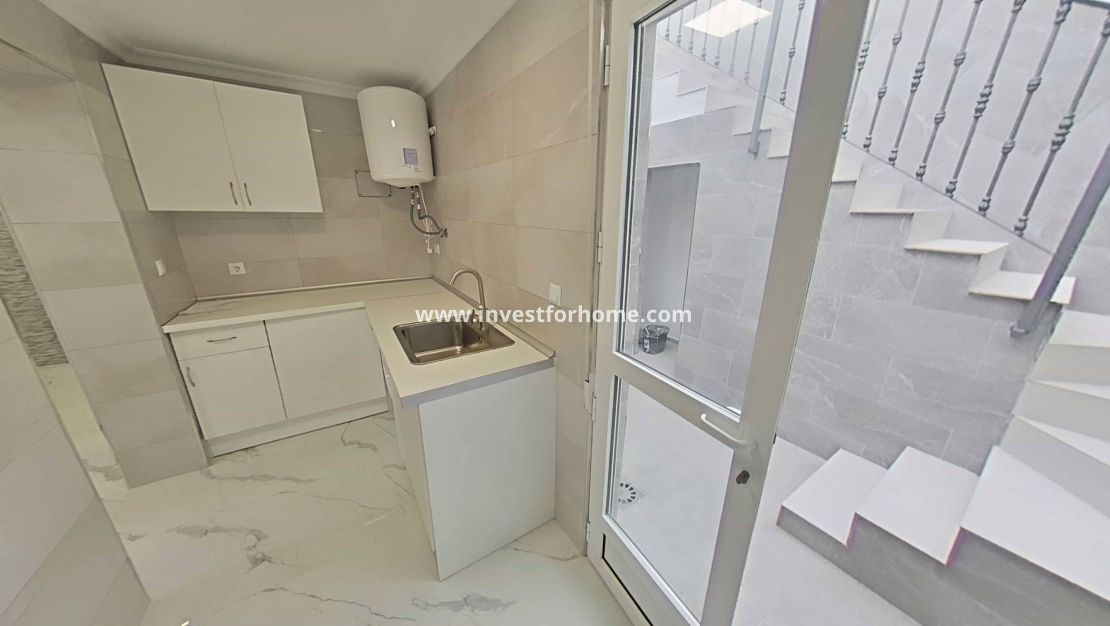 Vente - Maison - San Pedro del Pinatar - San Pedro Del Pinatar Centro