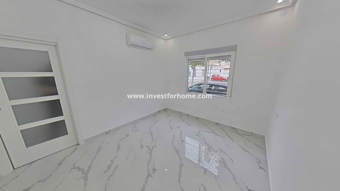 Vente - Maison - San Pedro del Pinatar - San Pedro Del Pinatar Centro