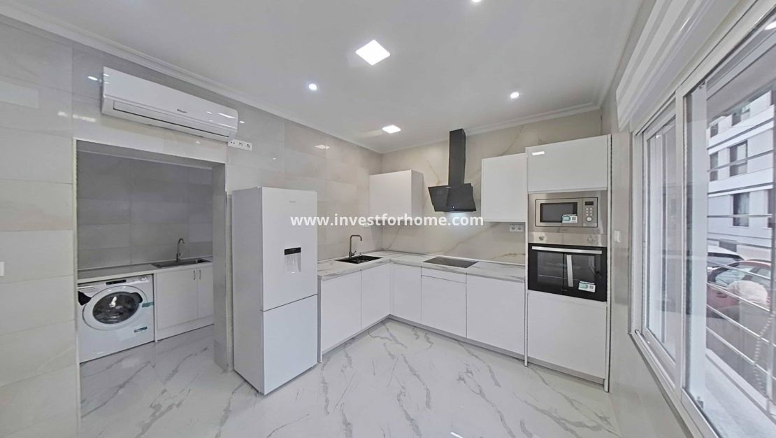 Vente - Maison - San Pedro del Pinatar - San Pedro Del Pinatar Centro