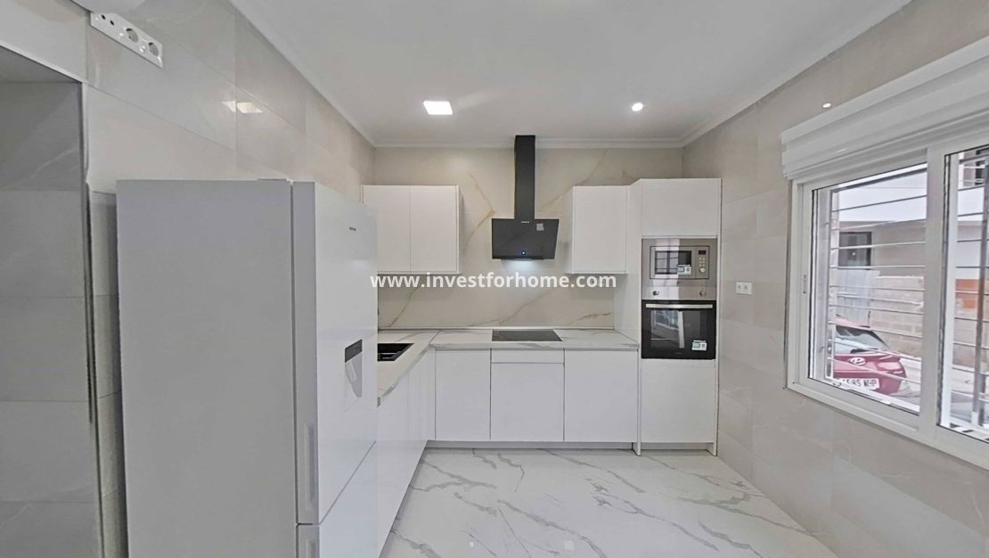 Vente - Maison - San Pedro del Pinatar - San Pedro Del Pinatar Centro