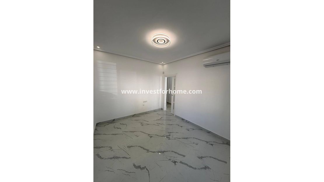 Vente - Maison - San Pedro del Pinatar - San Pedro Del Pinatar Centro